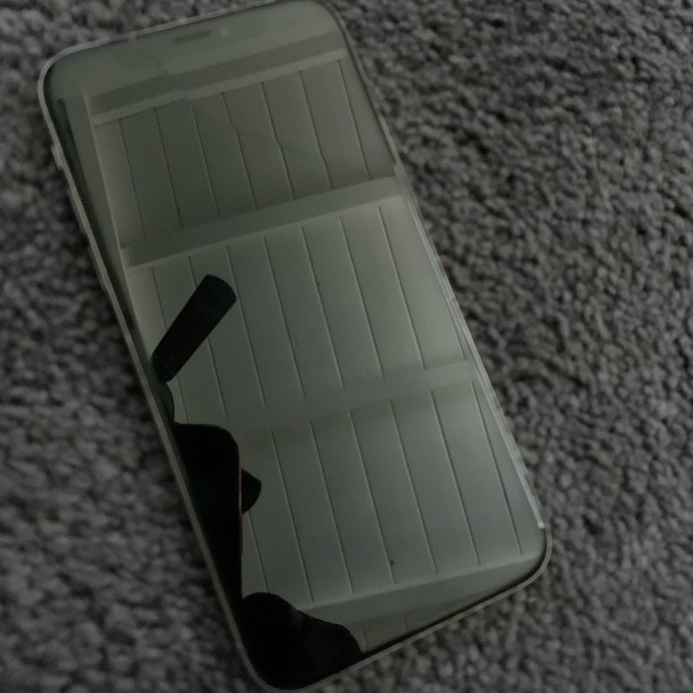 Iphone X 64 gb White